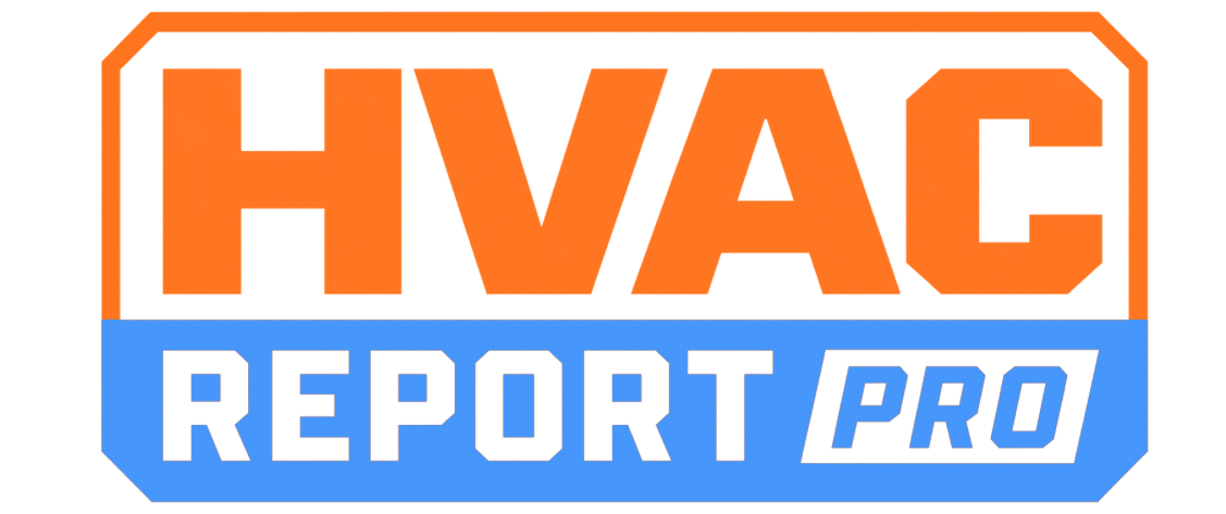 HVAC Report Pro